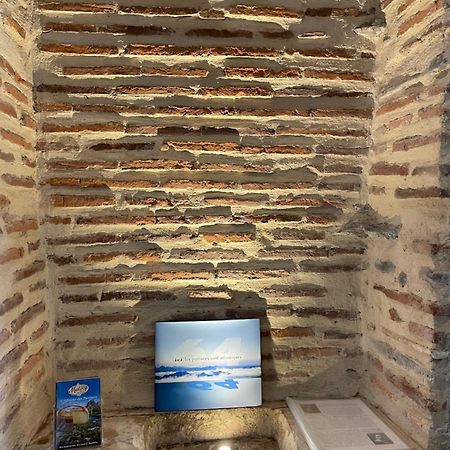 Loft De Charme En Centre-Ville Pau Luaran gambar