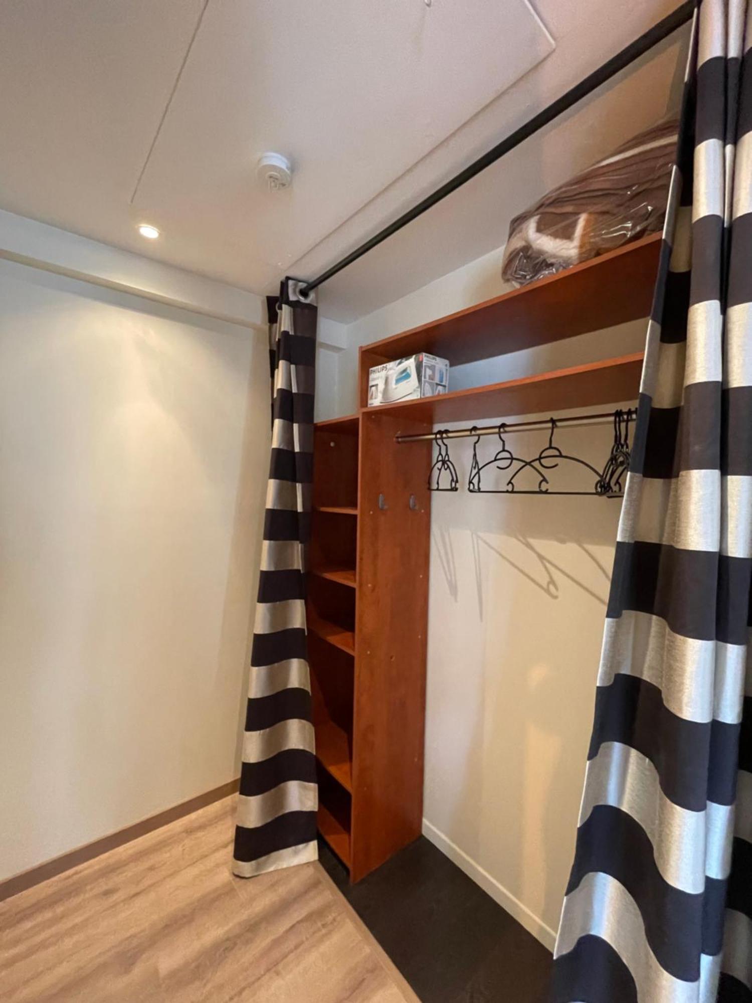 Loft De Charme En Centre-Ville Pau Luaran gambar